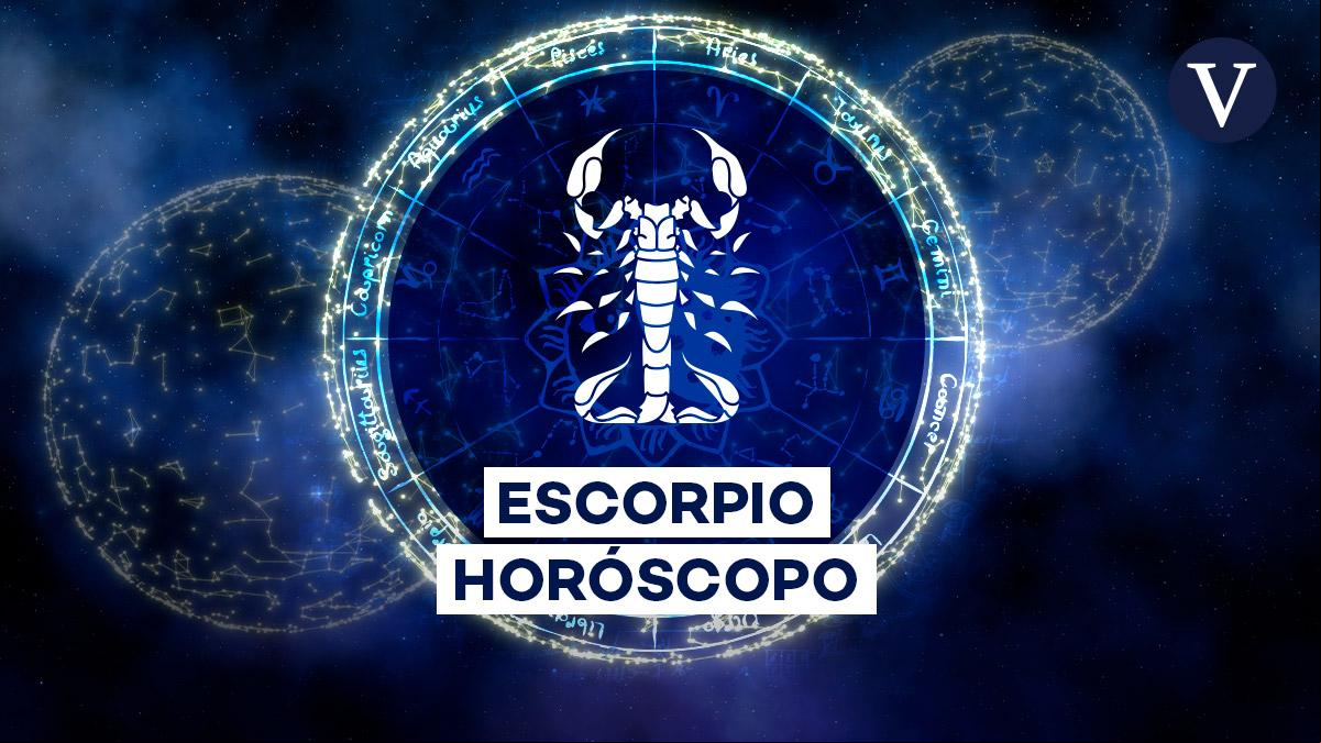 Escorpio hoy: Horóscopo del miércoles, 23 de abril, predicción en amor, salud, trabajo y dinero