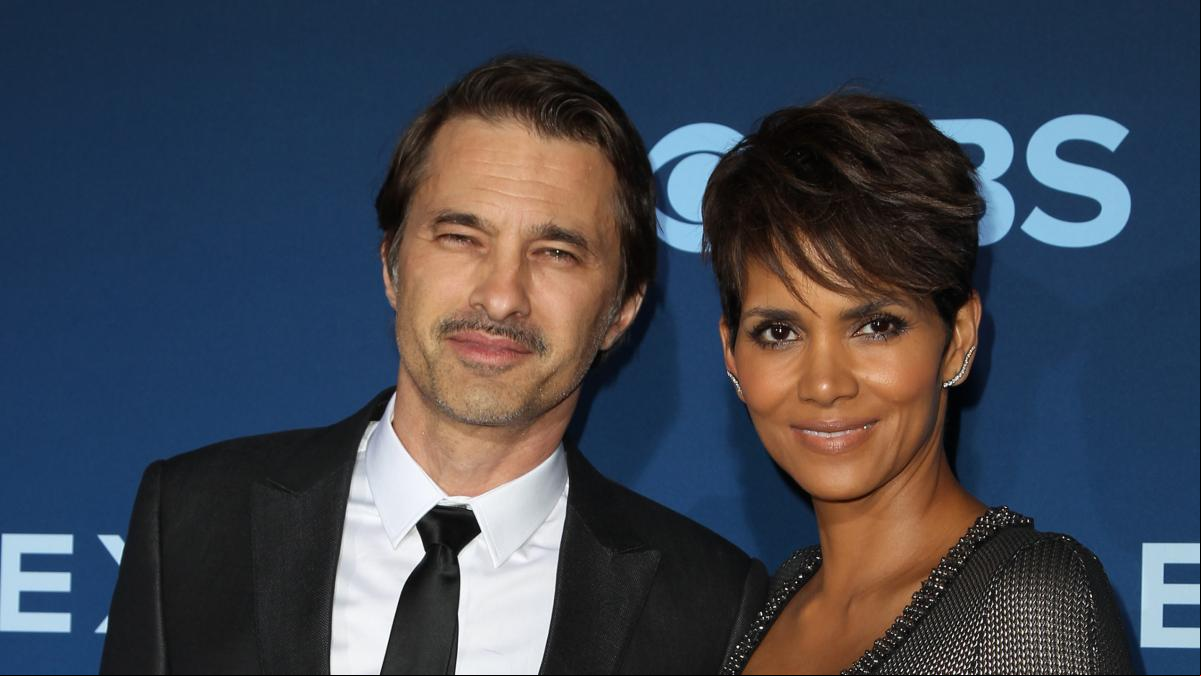 Halle Berry y Olivier Martínez finalizan su divorcio tras ocho años de pelea judicial
