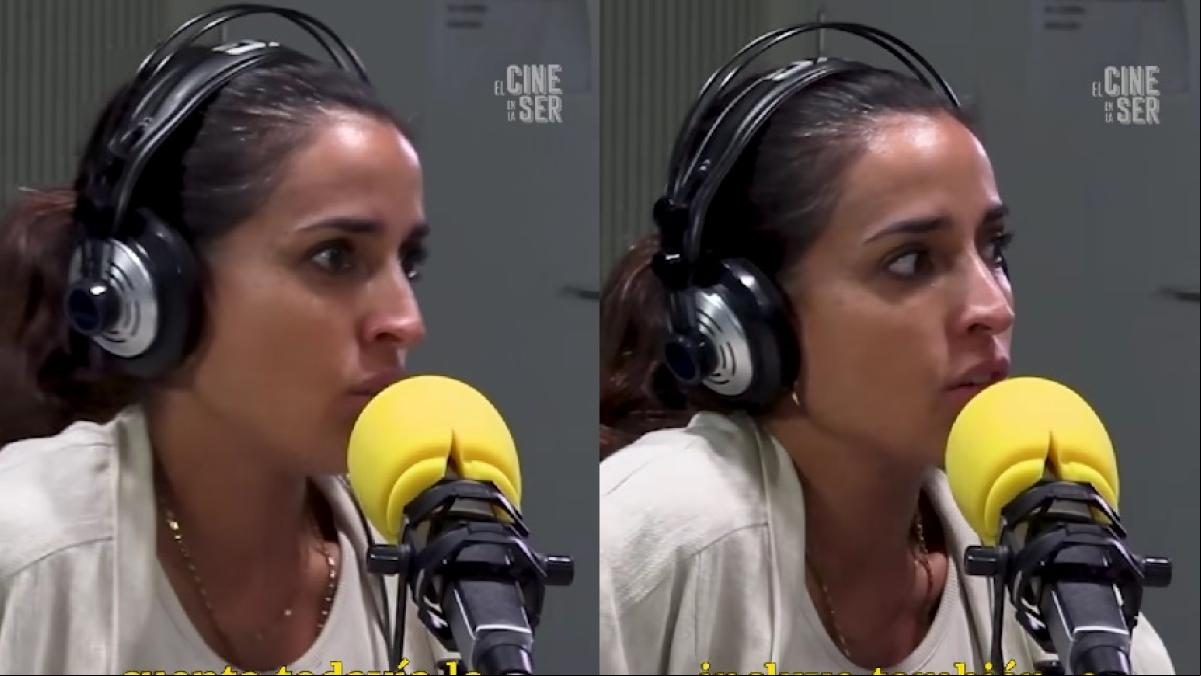 La confesión de Inma Cuesta en torno a las agresiones sexuales a mujeres: Lo normalizamos hasta que te das cuenta de que no es normal