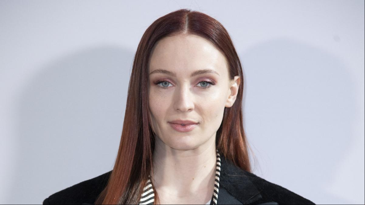 El impresionante cambio físico de la actriz Sophie Turner al que se ha sometido para interpretar a Lara Croft El impresionante cambio físico de la actriz Sophie Turner al que se ha sometido para interpretar a Lara Croft