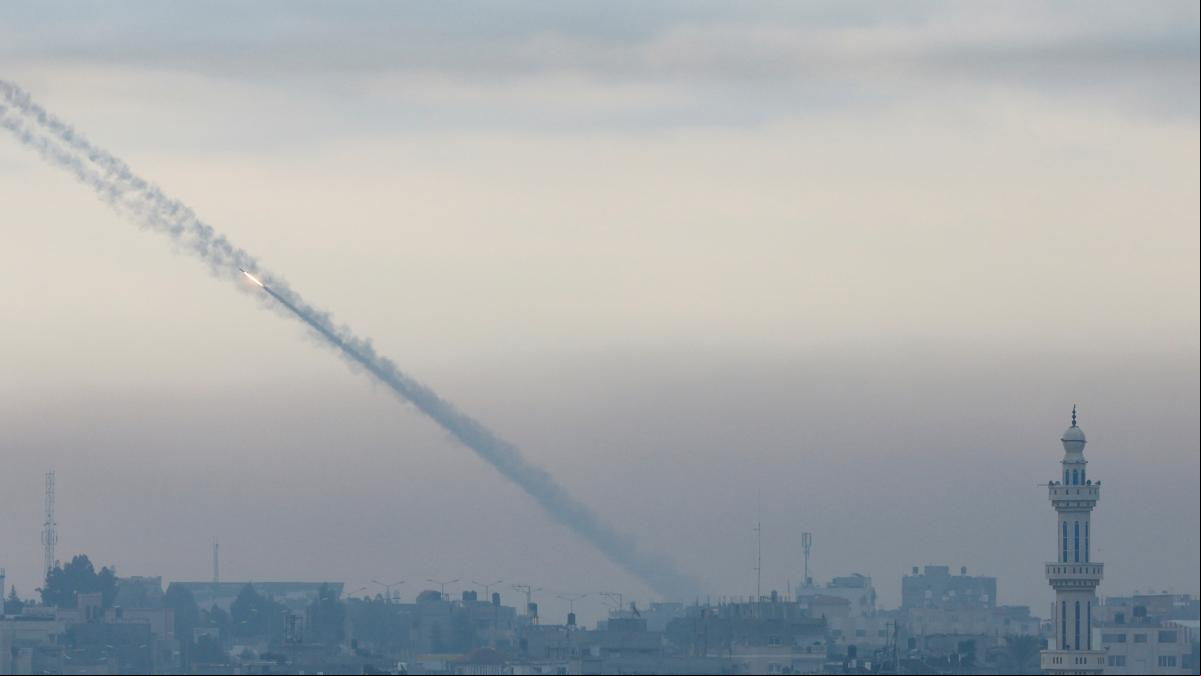 Israel revive el horror de Yom Kipur