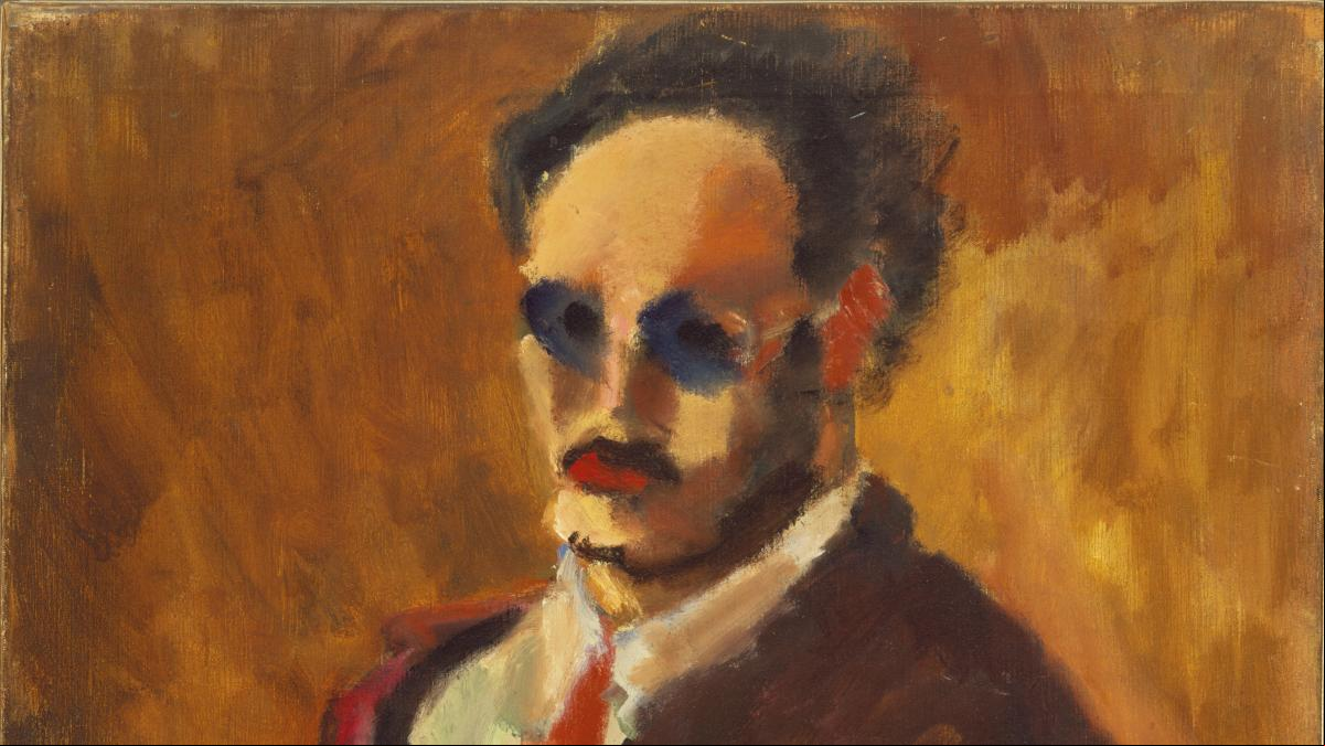 Mark Rothko