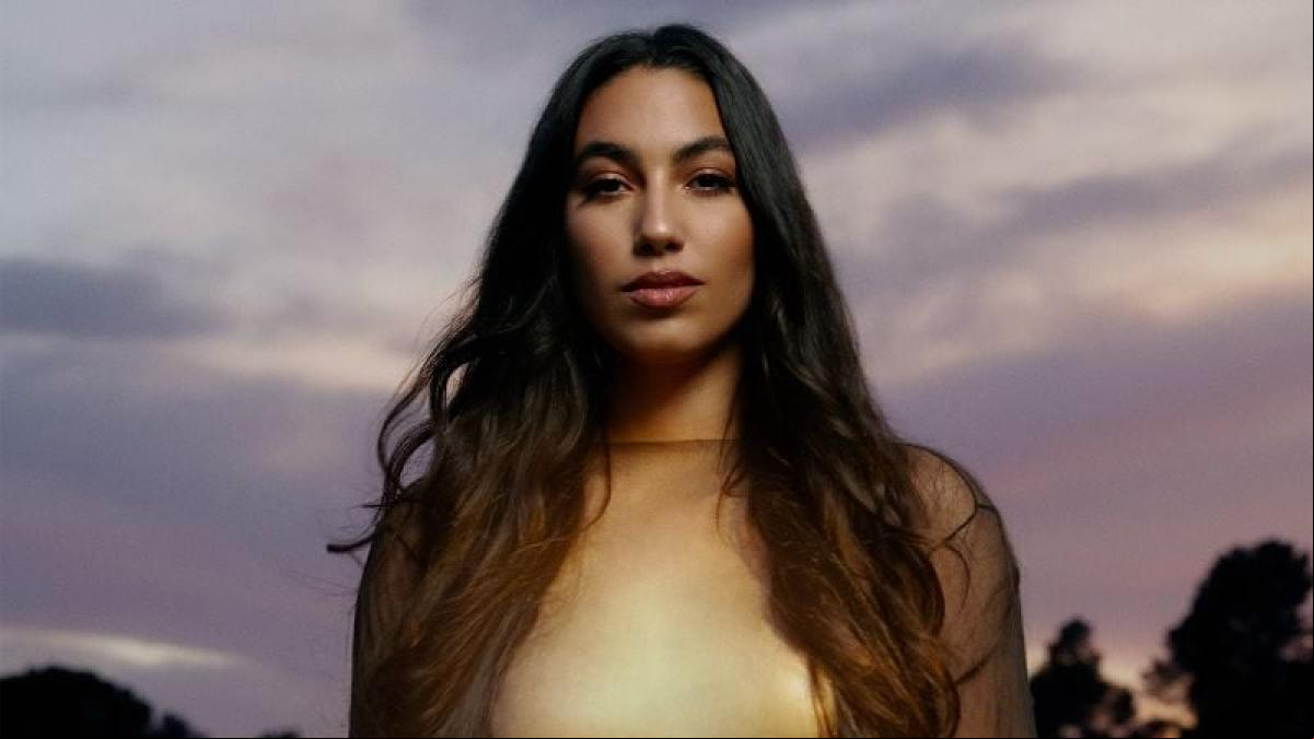 María José Llergo (★★★★✩), Taylor Swift y otros estrenos musicales