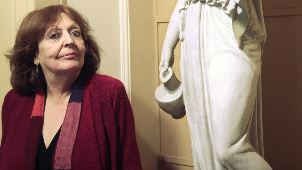 La Reina del diábolo en la Casa de la Torre