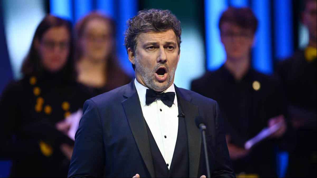 El tenor Jonas Kaufmann, estrella del mejor festival de música clásica de Mallorca