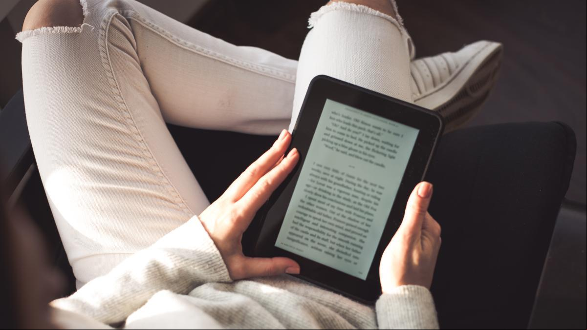 Los mejores eReaders y libros electrónicos de 2025: Kindle, Kobo, PocketBook y más