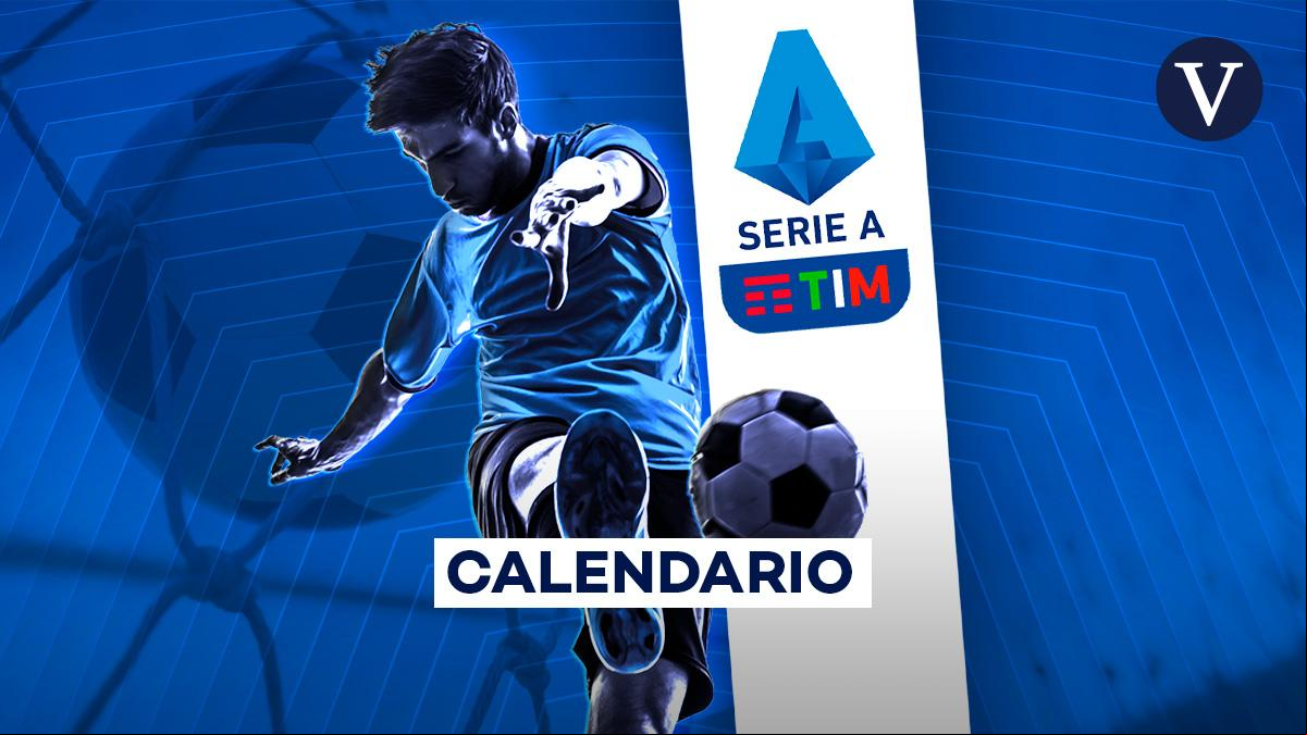 Verona – Génova: horario y dónde ver hoy por TV el partido de fútbol de la Serie A