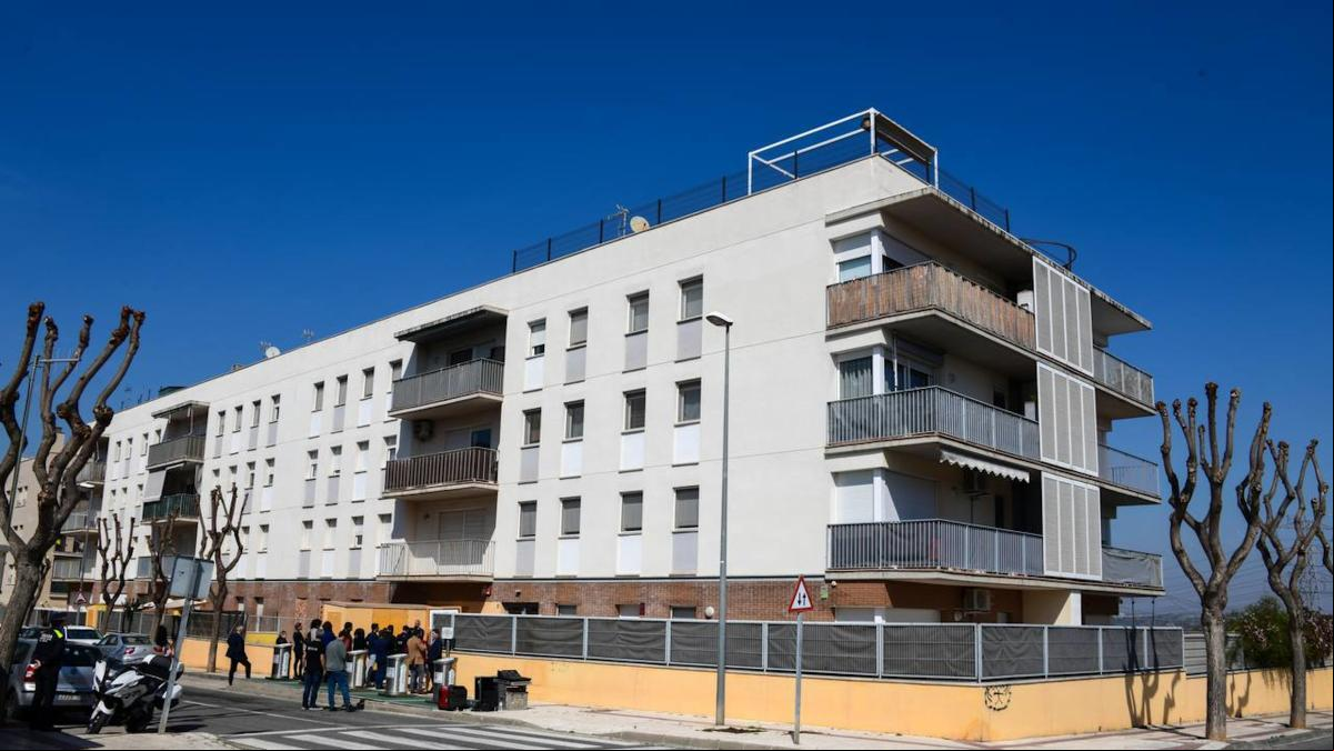 Territori adjudicará antes del verano 19 viviendas compradas a la Sareb en Constantí