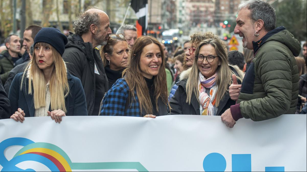 Los actores que hablan sin tapujos de política