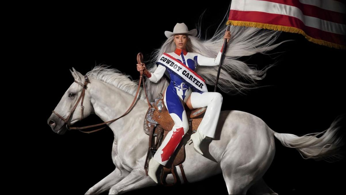 De Rosalía a Lady Gaga: las grandes ausencias del exitoso nuevo disco de Beyoncé
