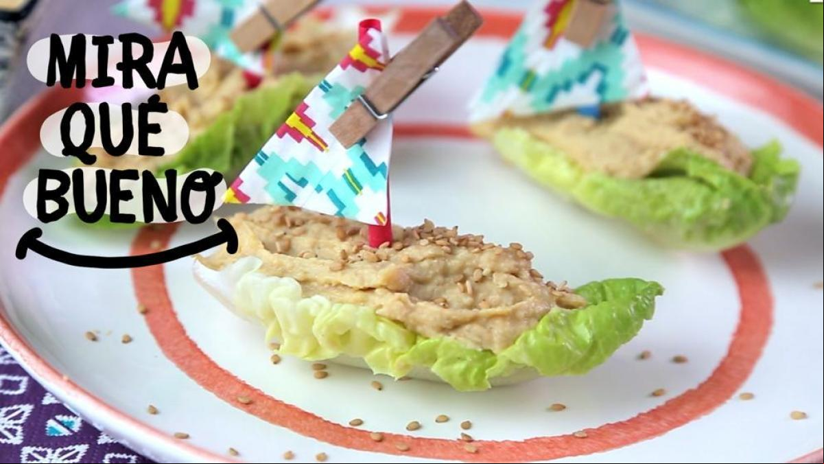 Recetas con alubias llenas de nutrientes que darán un giro a tu cocina más tradicional