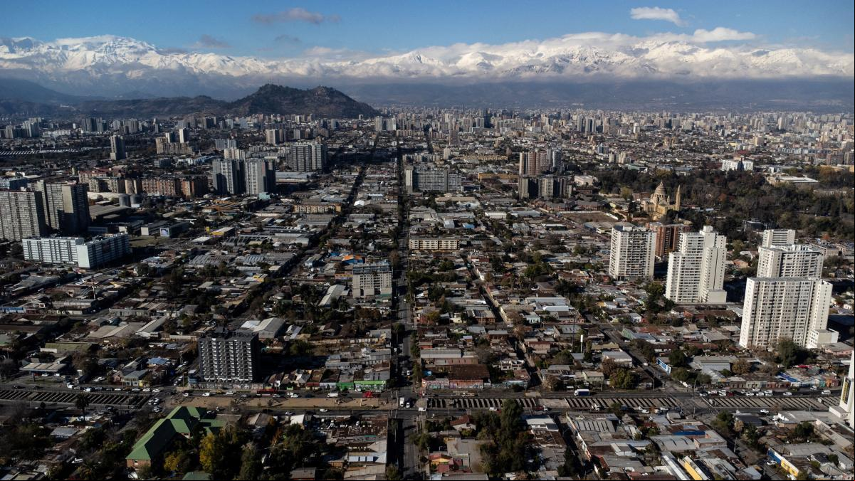 Falta de profesionalización en la Dirección de las Municipalidades en Chile