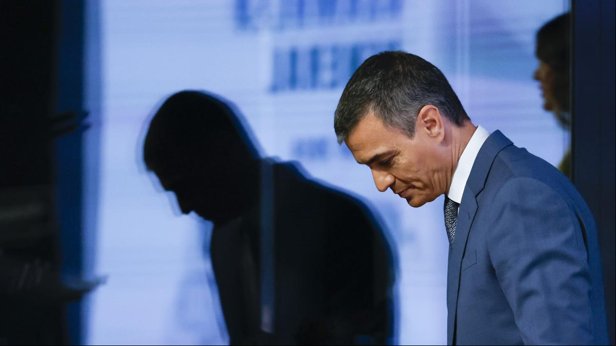 Empresarios bajo presión