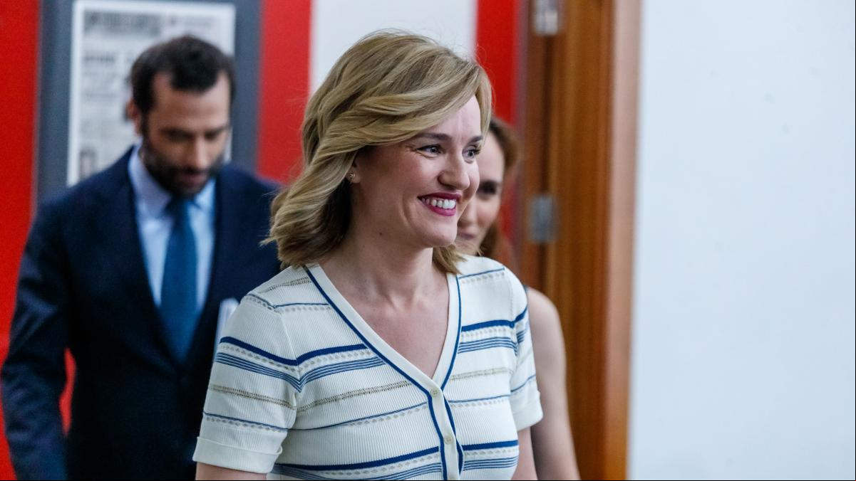 El Gobierno expresa su satisfacción por el pacto entre el PSC y ERC: “Es el triunfo de la política”