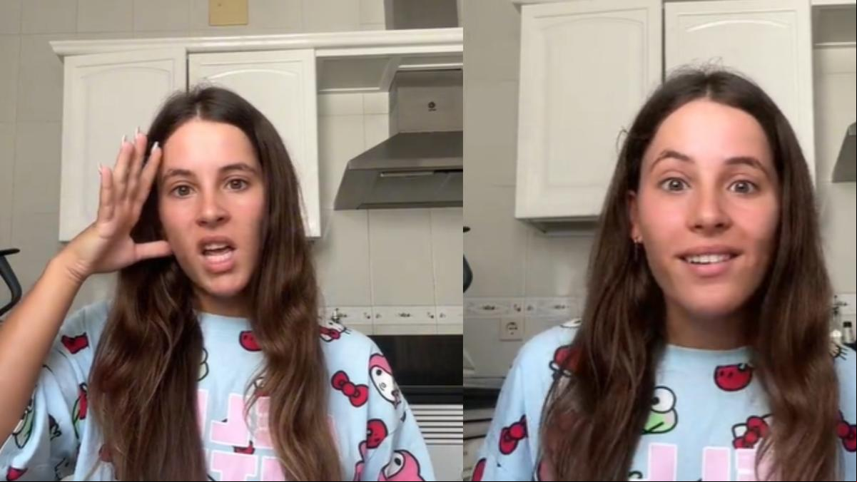 La aplaudida reacción de una influencer tras las críticas a su físico: “No sabéis lo que es el respeto”