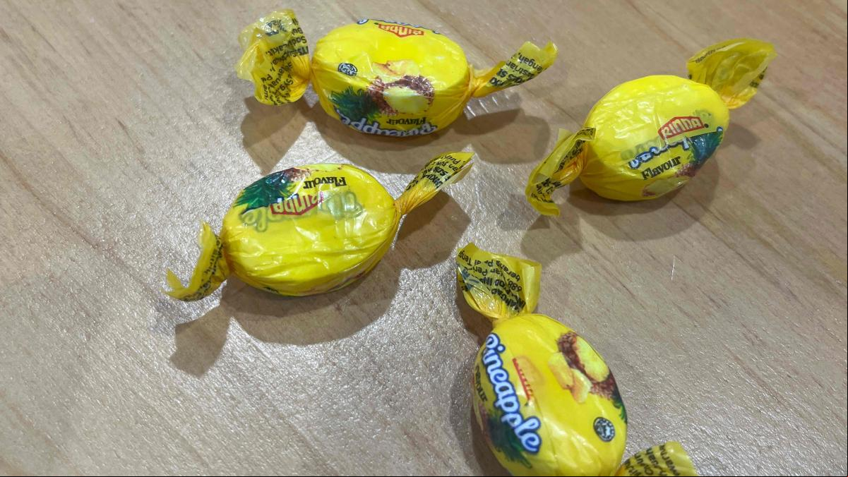 Nueva Zelanda: hallan una dosis “potencialmente letal” de metanfetamina en caramelos de una oenegé