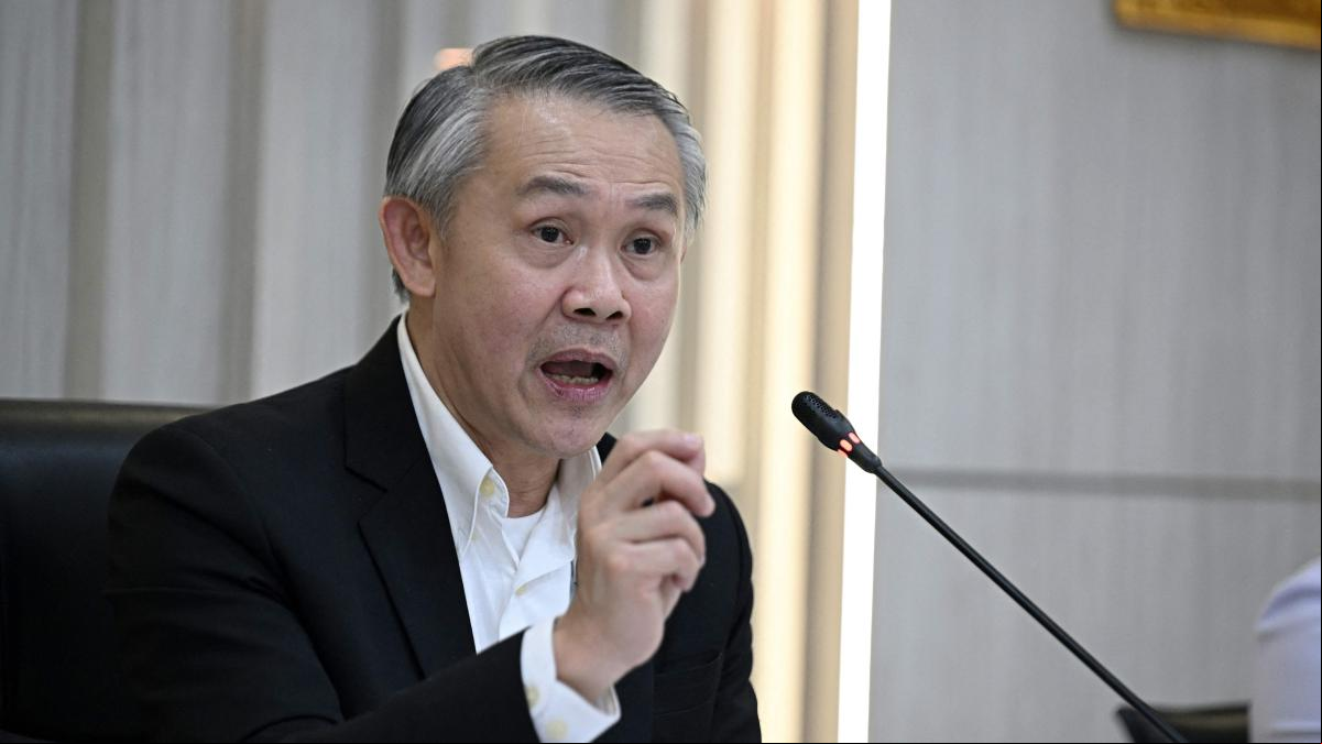Tailandia confirma el primer caso de la virulenta nueva variante de la viruela del mono