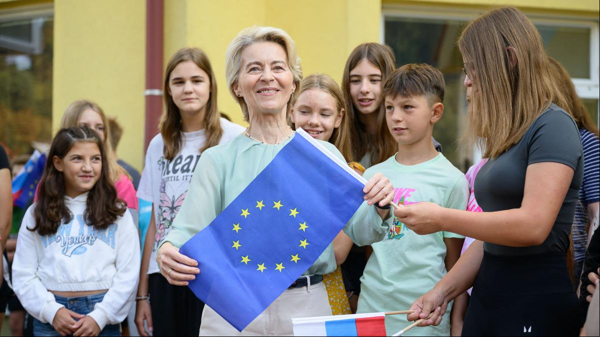 Los auditores de la UE ponen en duda la eficacia del Fondo de Recuperación