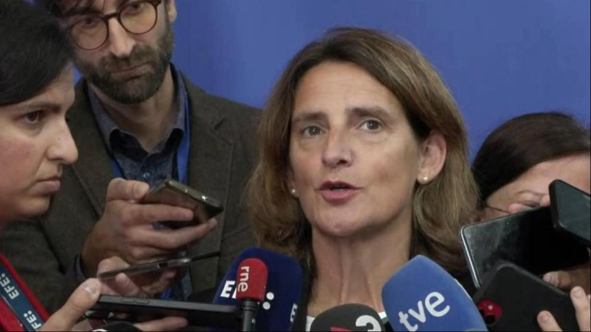 Teresa Ribera asume el reto de reconciliar el Pacto Verde con la competividad