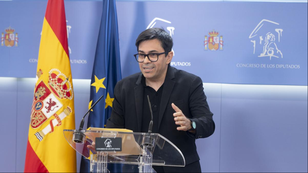 Representantes de Sumar, Bildu, Podemos y BNG sí asistirán a la investidura de Sheinbaum