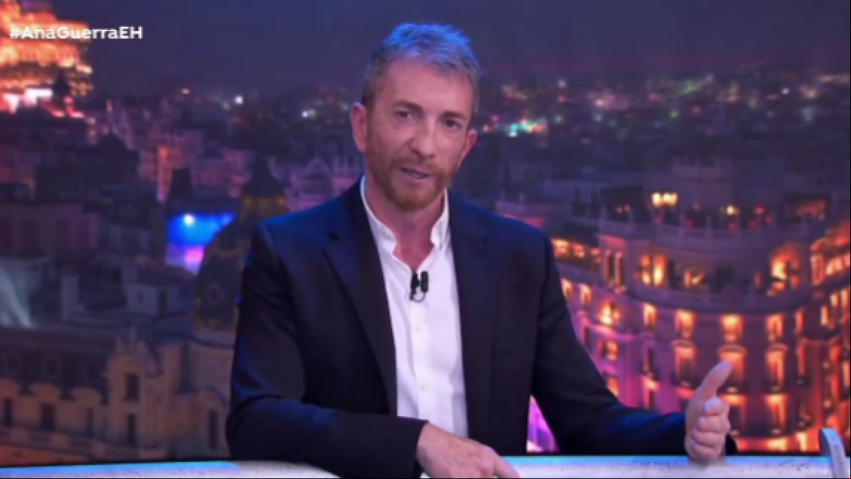 Atresmedia, sancionada con 579.374 euros por publicidad encubierta de una bebida alcohólica en El Hormiguero
