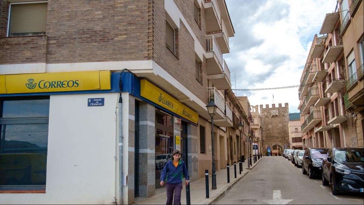AXA logra un acuerdo para distribuir sus pólizas de seguros en todas las oficinas de Correos