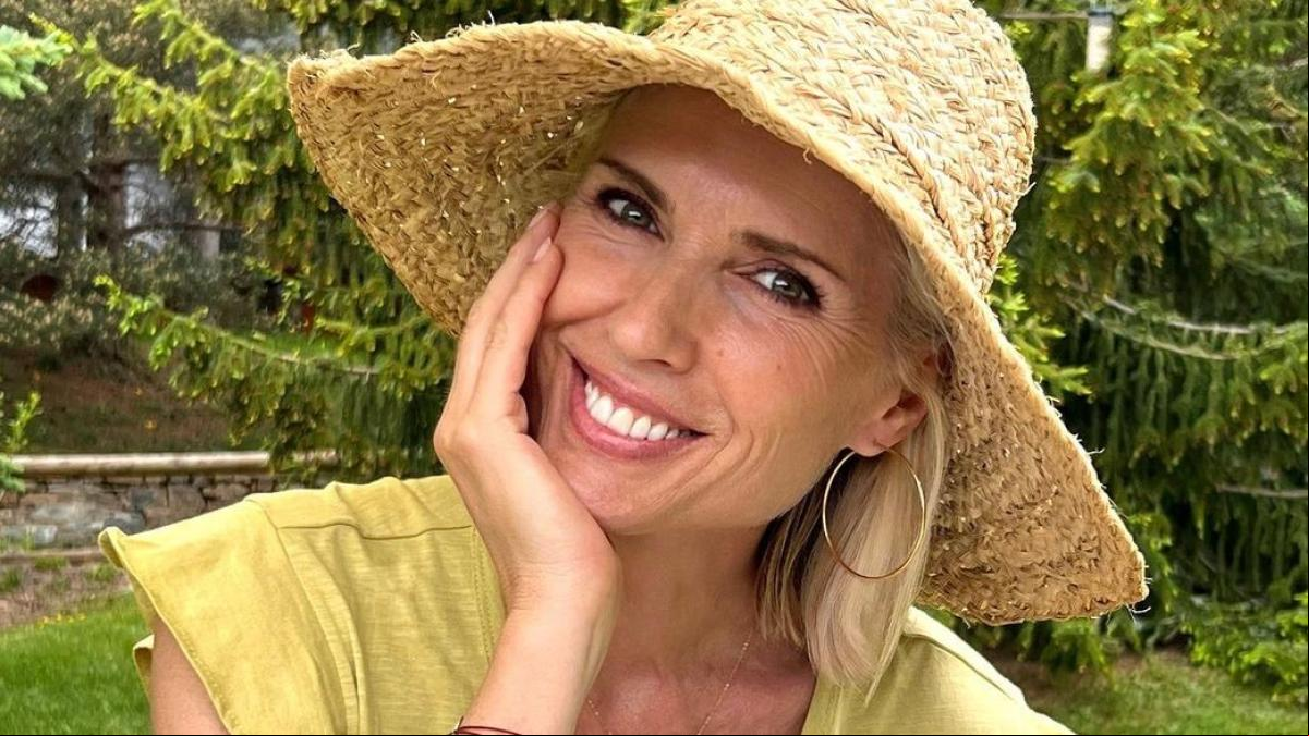 Judit Mascó revela los consejos para quedar bien en las fotos: “Ahora nadie querrá”