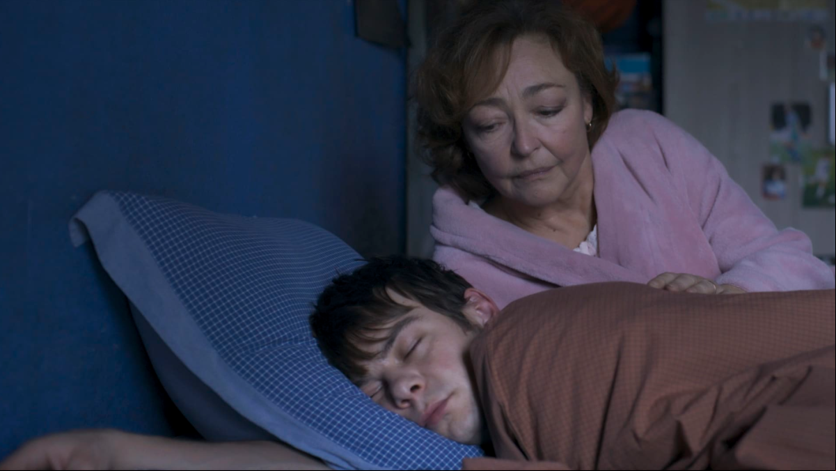Misericordia (★★★★), setas, pastís y un crimen y otros estrenos de la semana