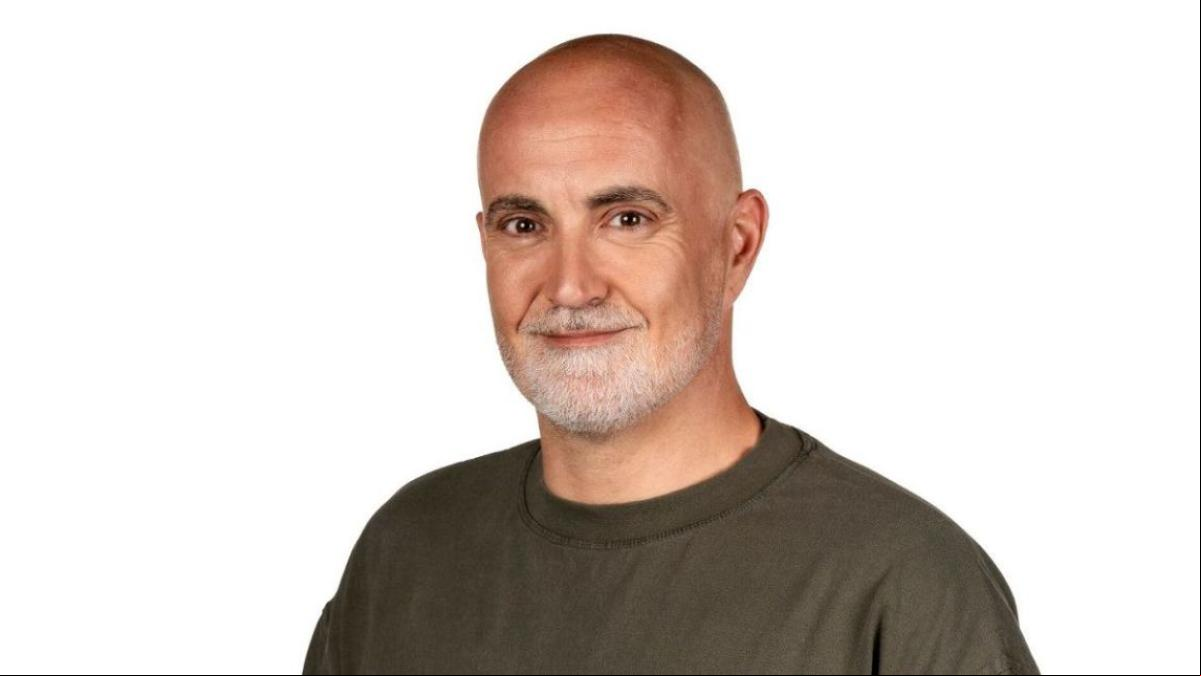Muere el periodista y comunicador Òscar Moré a los 50 años
