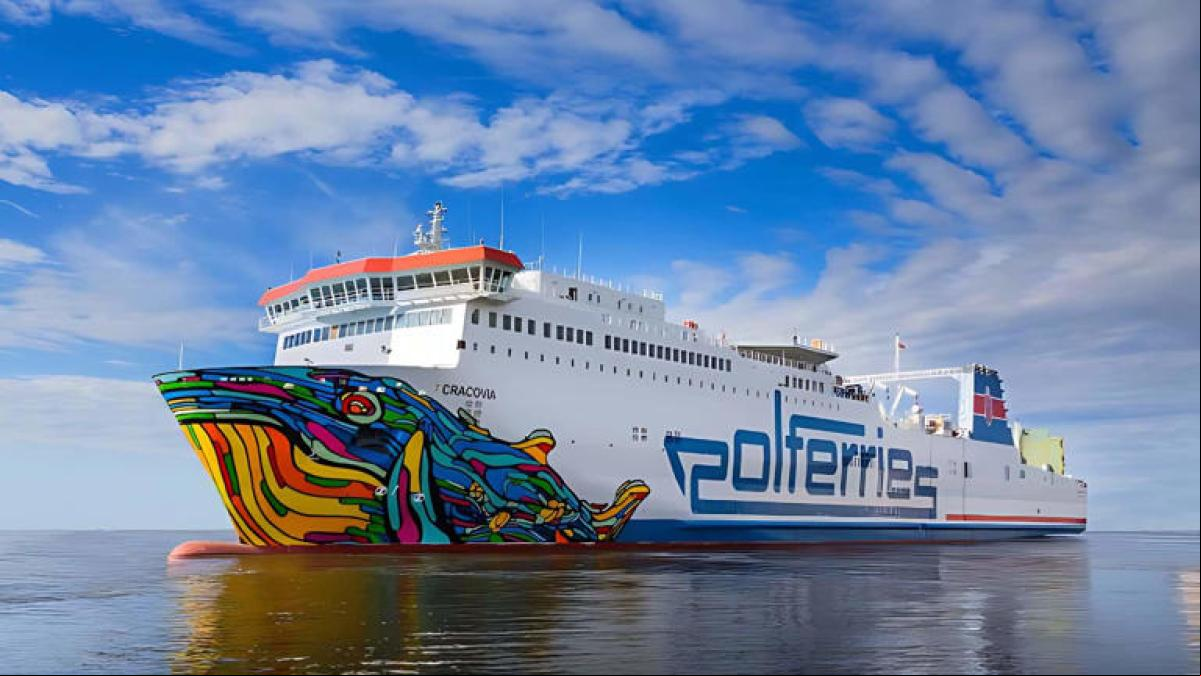 Una naviera privada argelina entra a competir en las rutas que unen Alicante con Orán y Argel