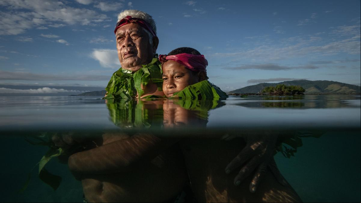 Del World Press Photo al FotoFest Poblenou, las citas fotográficas en Barcelona que no puedes perderte