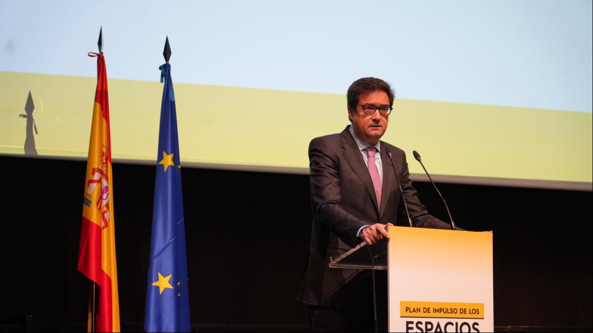 El Gobierno activará 300 millones de euros para impulsar espacios de datos