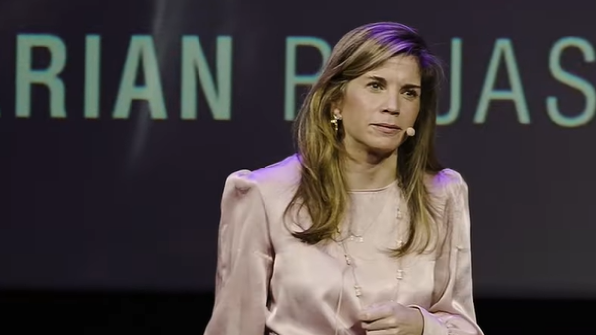 Marian Rojas, psiquiatra: “A veces en las relaciones de pareja no sabemos poner nuestros propios límites o ni siquiera sabes cuáles son los que te hacen daño”