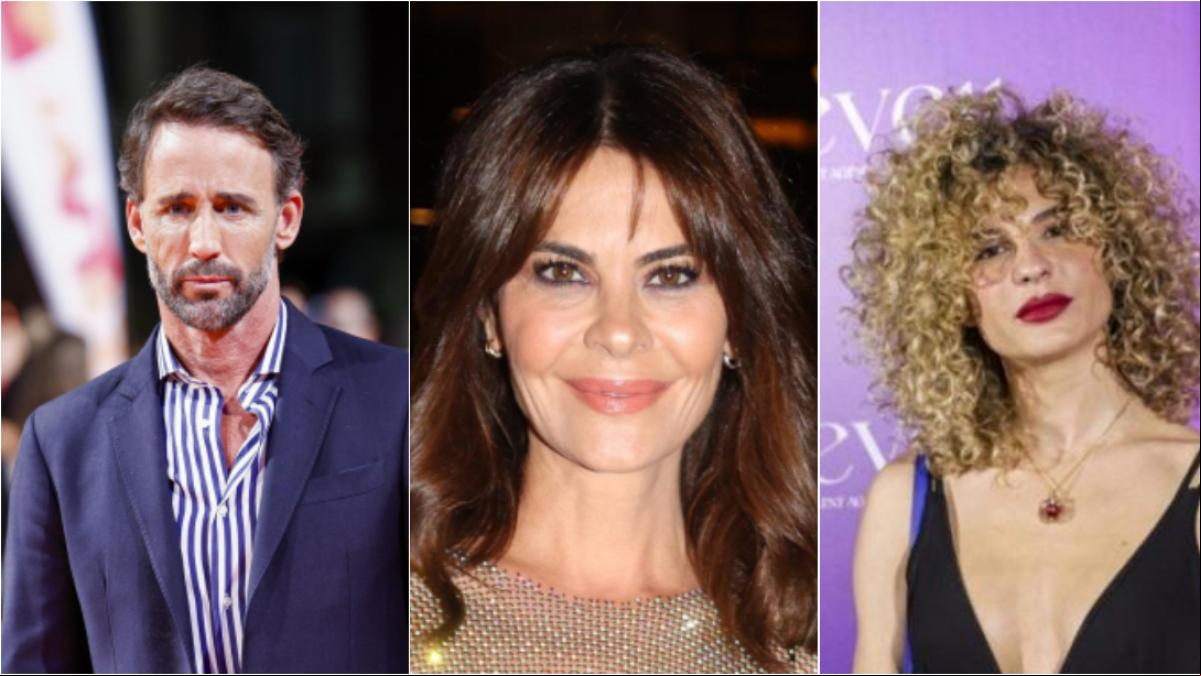 La impactante reacción de María José Suárez al nuevo romance entre Álvaro Muñoz Escassi y Sheila Casas