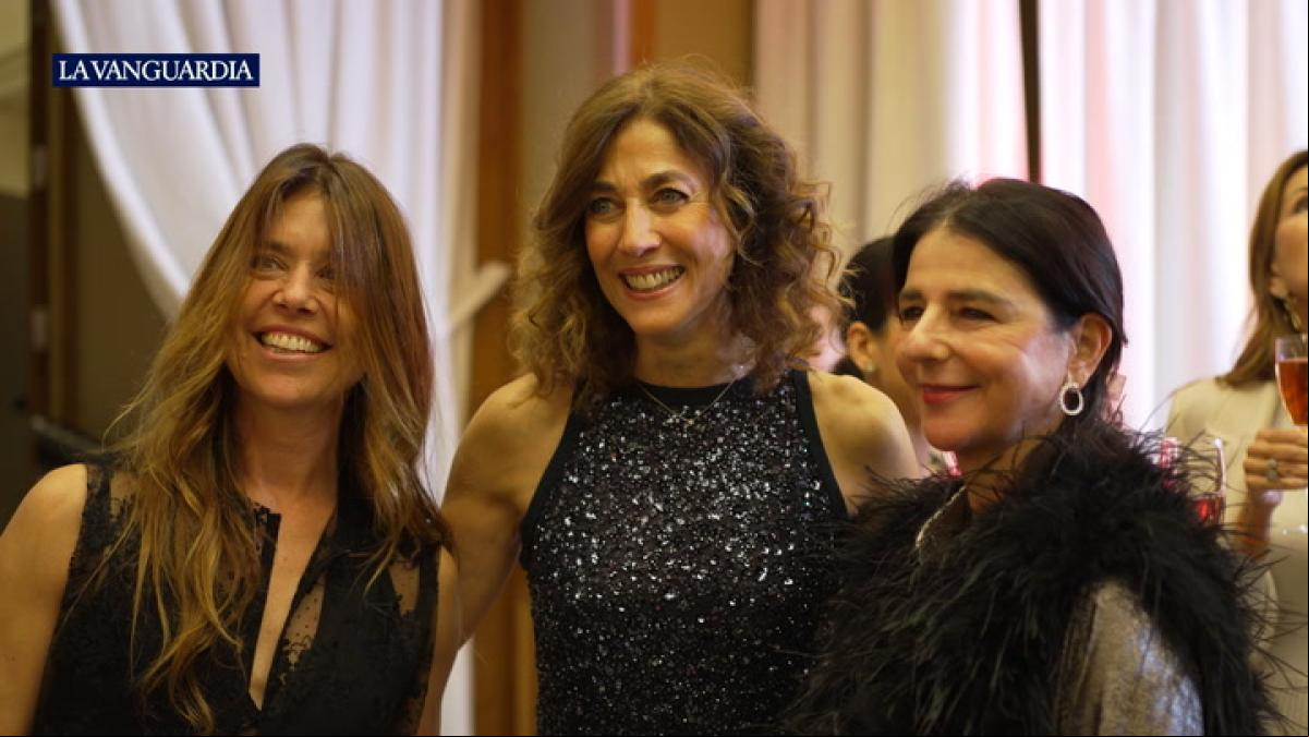 Los Premios Magazine rinden tributo al arte en mayúsculas