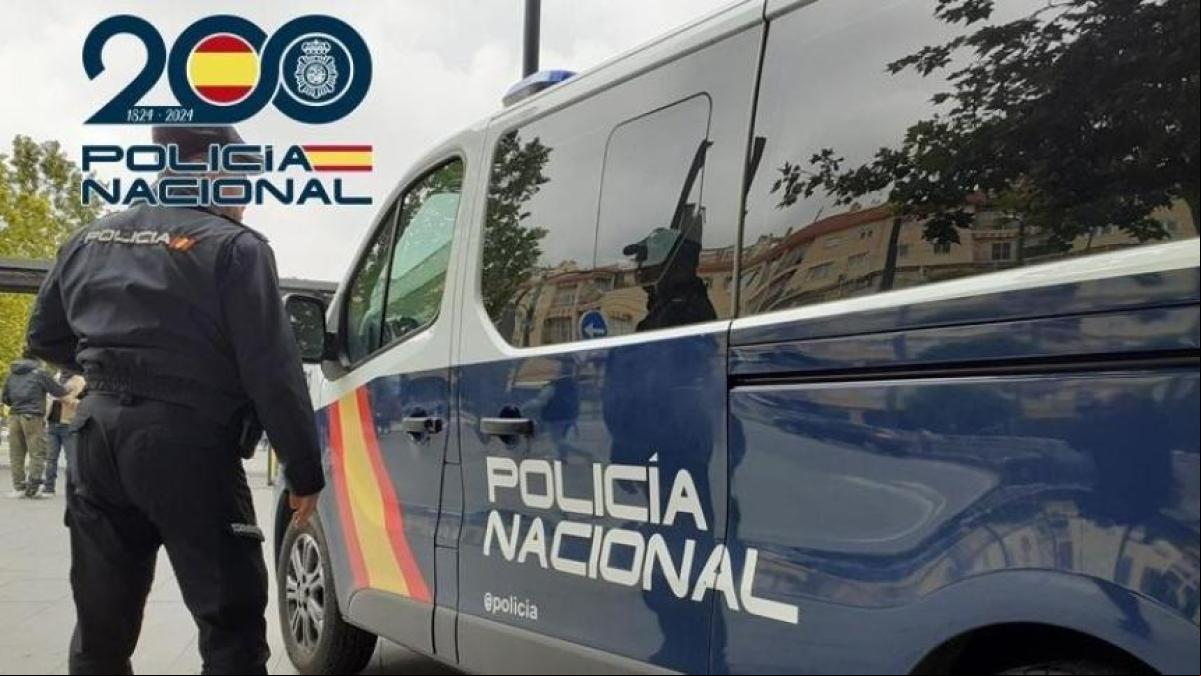 Desmantelada una red de “narcodrones” que operaba entre España y Marruecos