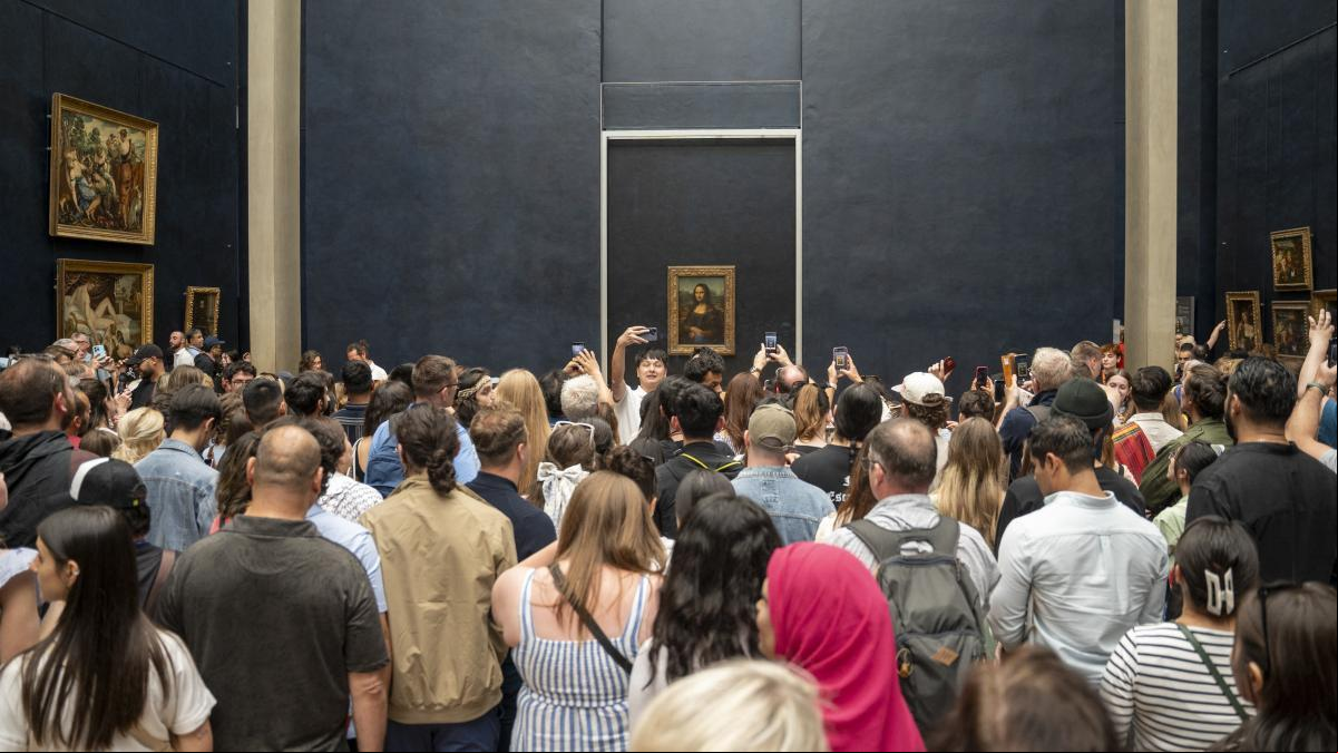 Museos Instagram friendly