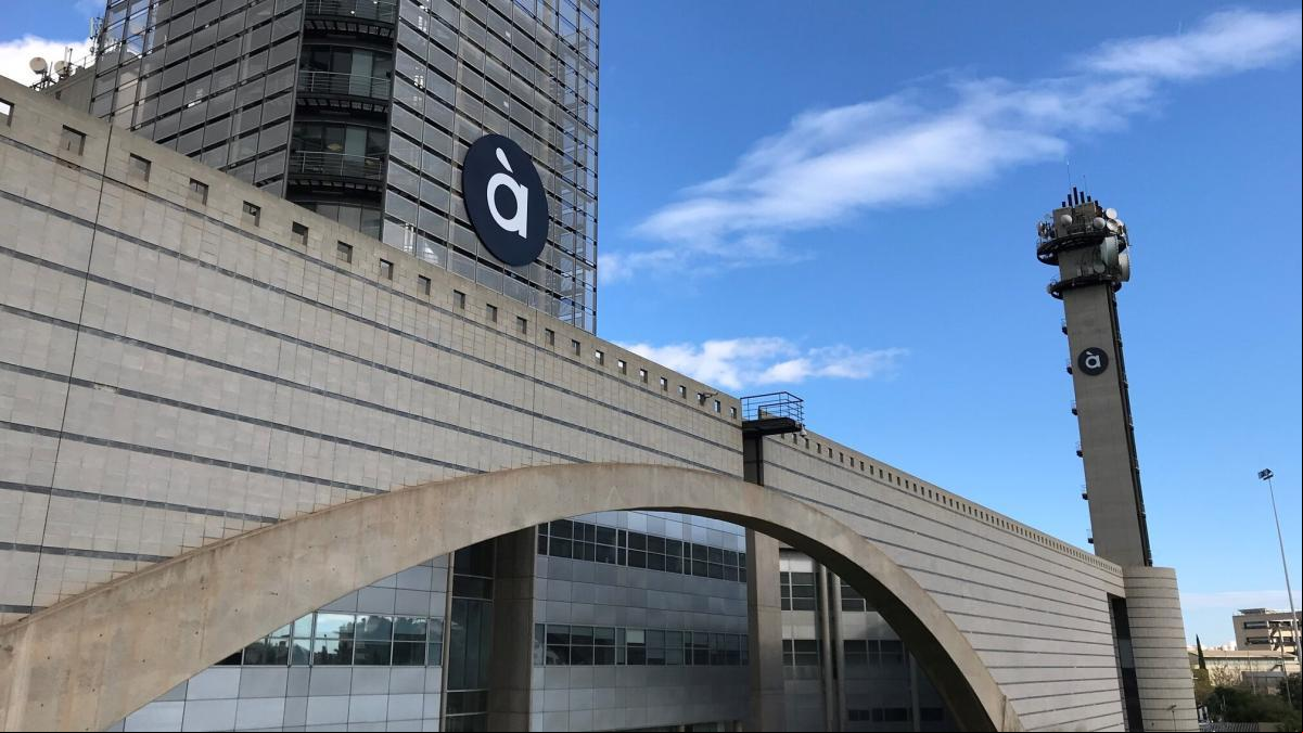 Pensar en la audiencia (À Punt)