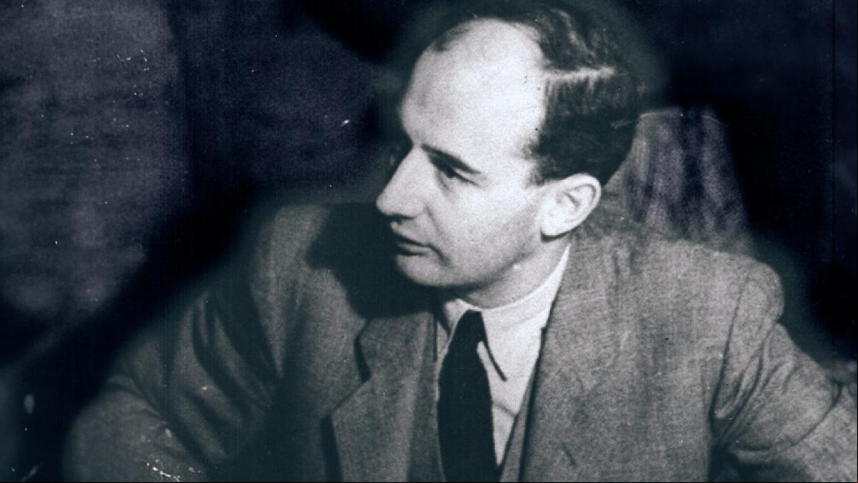 El enigma Wallenberg, el sueco asesinado tras salvar de los nazis a miles de judíos