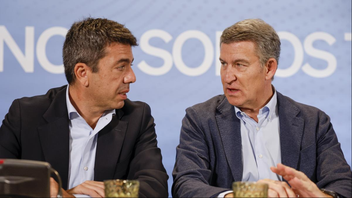 En Valencia se decidirá La Moncloa