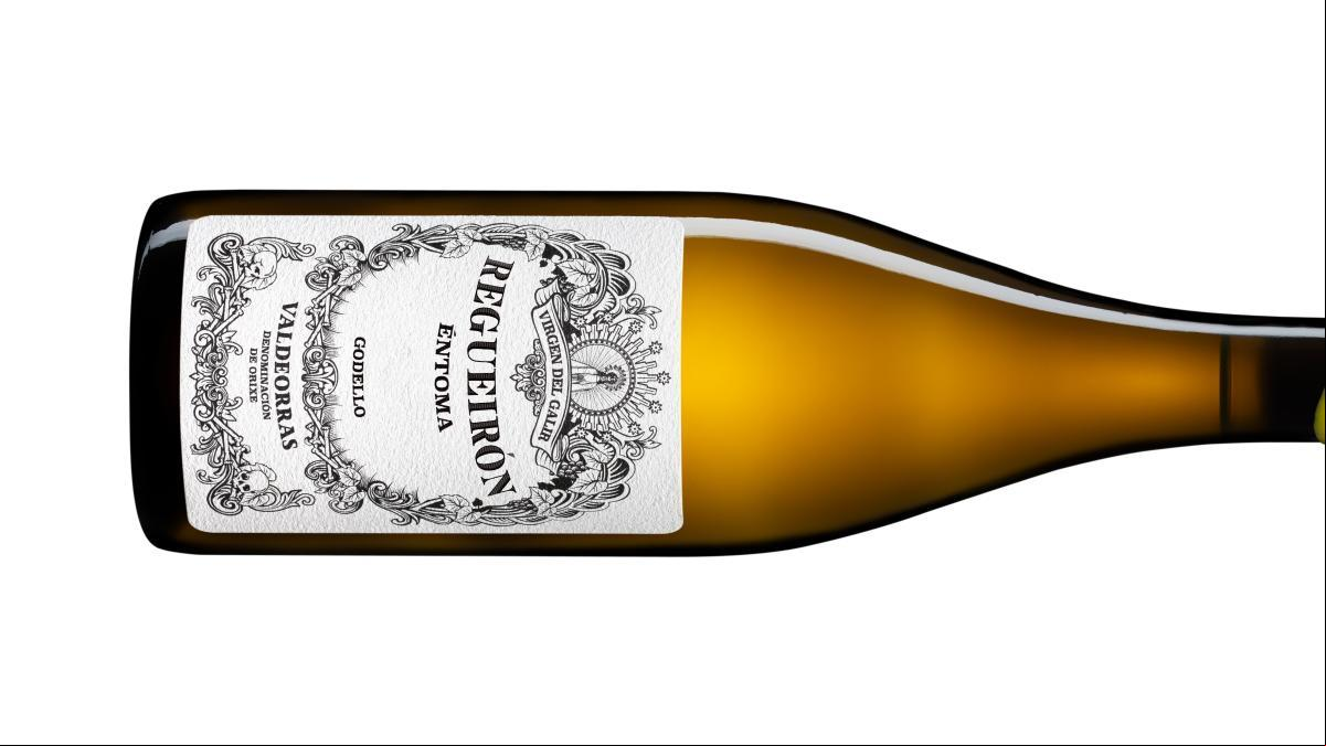 El vino de la semana: Virgen del Galir Regueirón Éntoma 2022