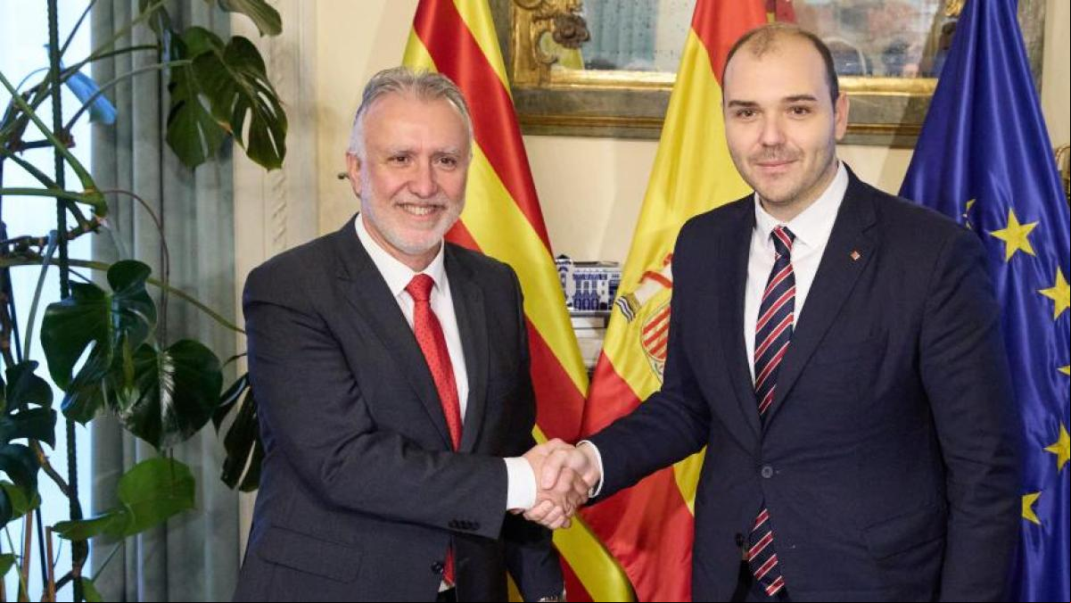 Gobierno y Generalitat avanzan de forma bilateral en la financiación singular y la quita de la deuda