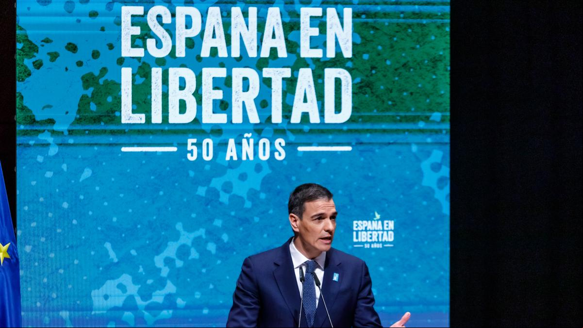 Cincuenta años de casualidad