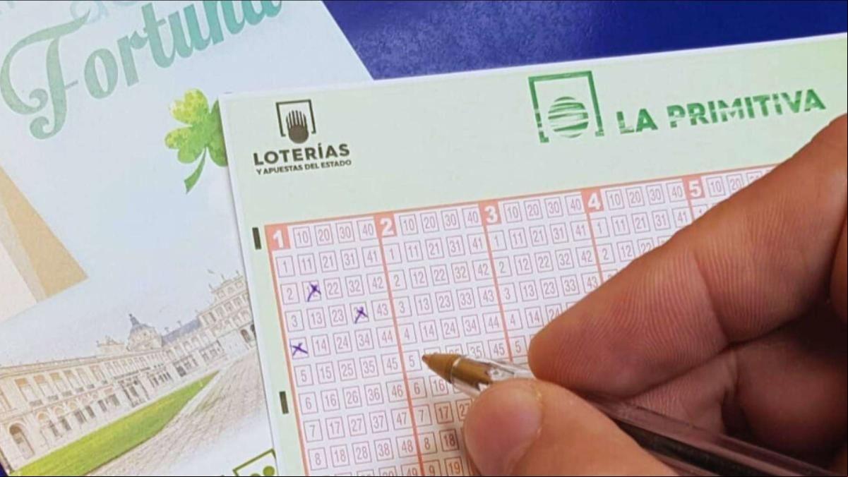 Misterio en Tremp sobre el premiado con los 57 millones de euros de La Primitiva