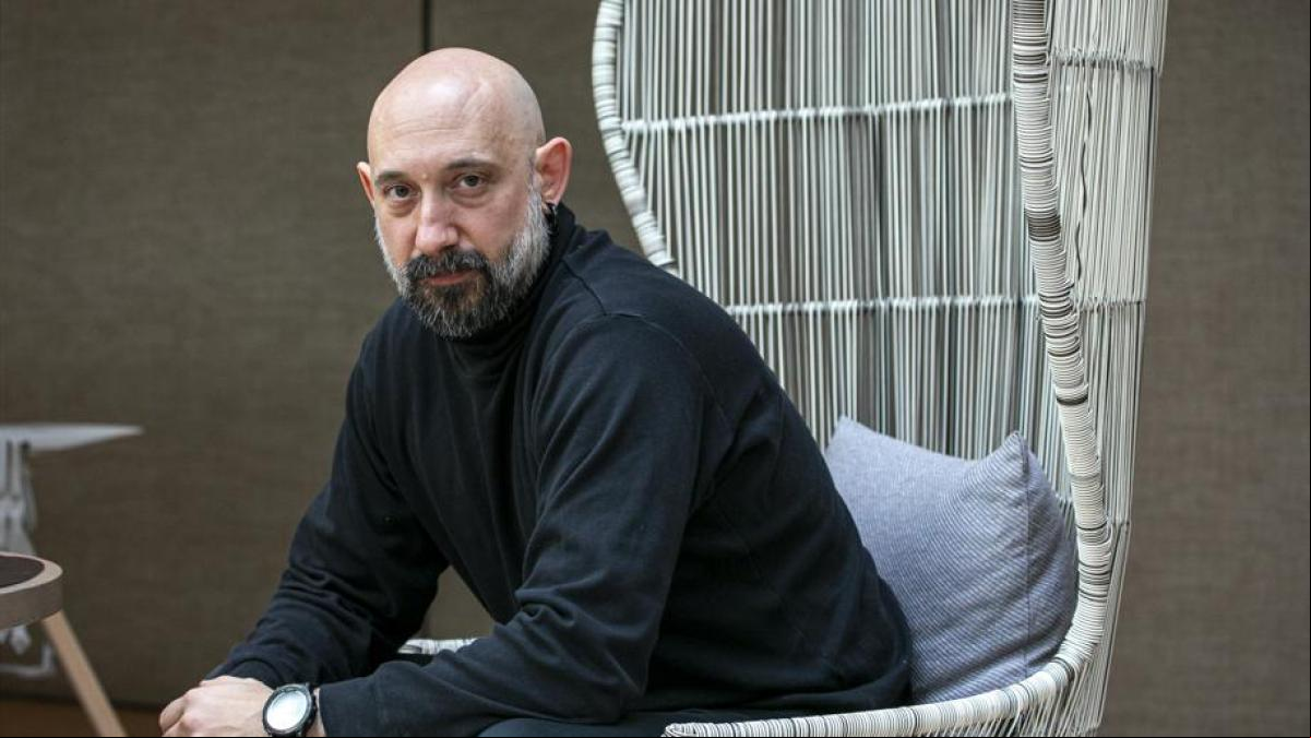 Quayola ilumina la casa Batlló: “Si dejamos que la tecnología haga el trabajo, todo se verá igual”