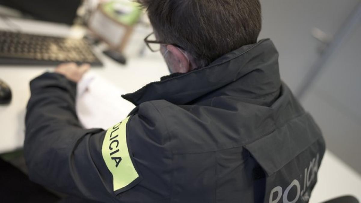 Detienen en Lleida a un grupo de estafadores especializado en falsificar cheques bancarios