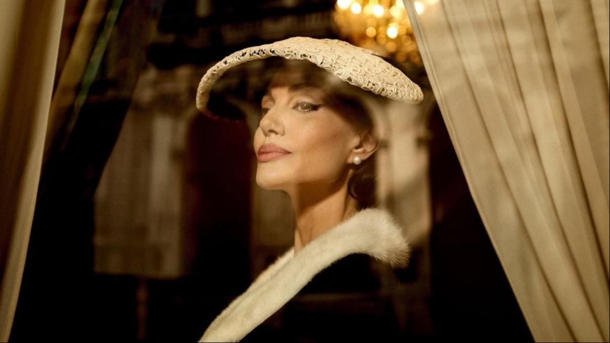 María Callas (★★★★), Casta Diva y otros estrenos de la semana María Callas (★★★★), Casta Diva y otros estrenos de la semana
