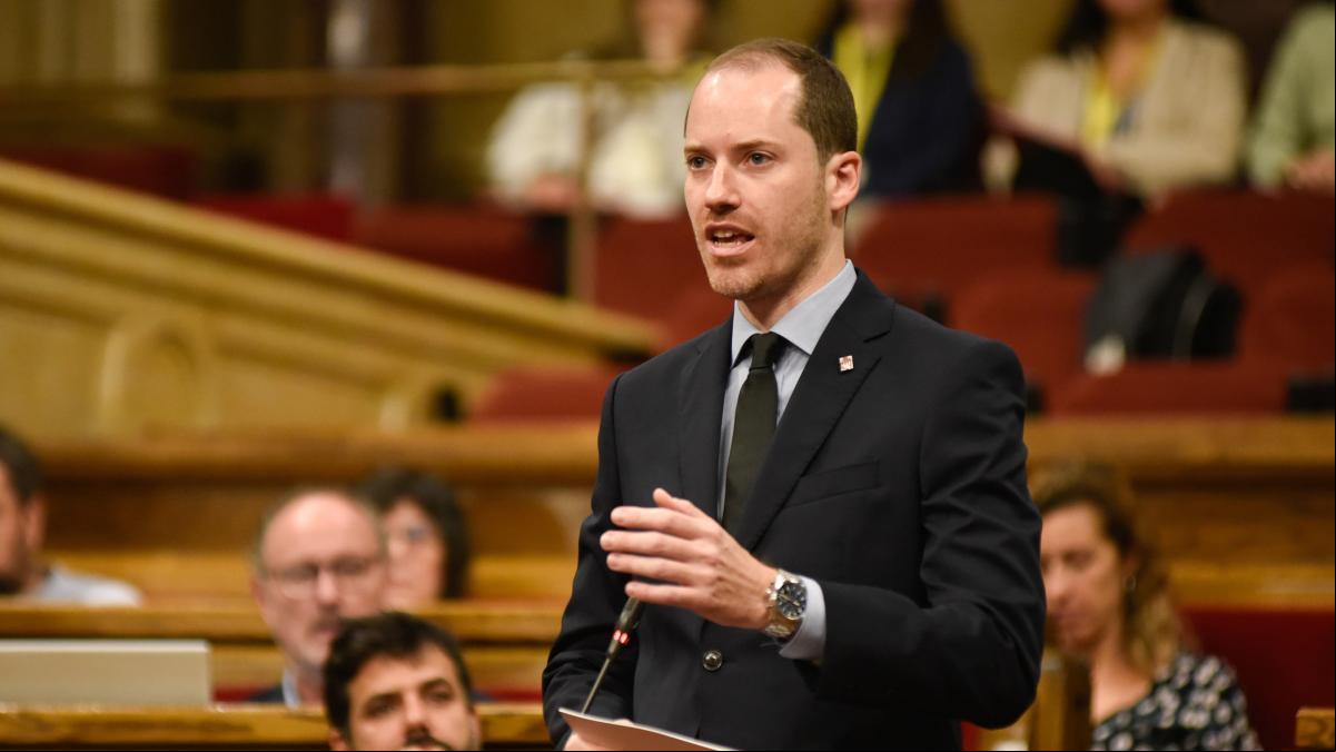 El PP pide un pacto de convivencia lingüística: “defender el bilingüismo ayudará al catalán”