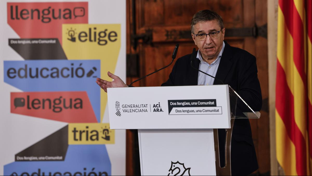 Nombran como subdirector general de Cultura en Valencia a un condenado por la Gürtel