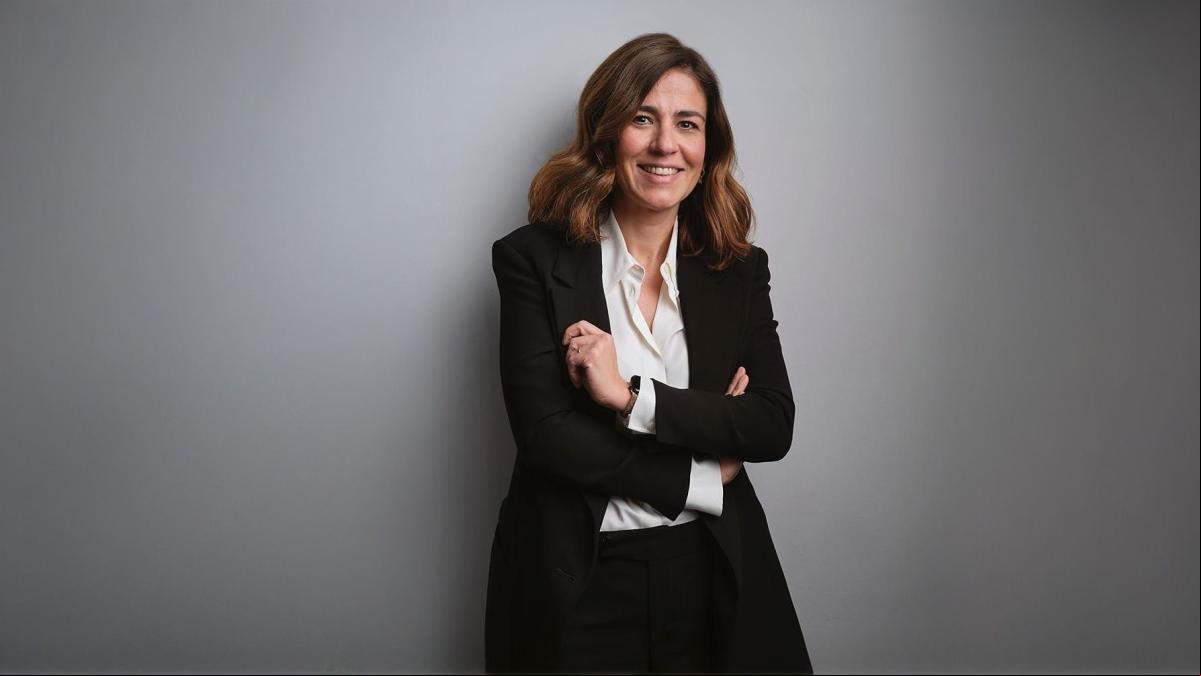 Sara Gosalbez, experta en cosmética coreana: “Una piel envejecida no es aquella que tiene arrugas, es la que está deshidratada y desprotegida”